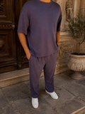 Oversize Oysho Takım