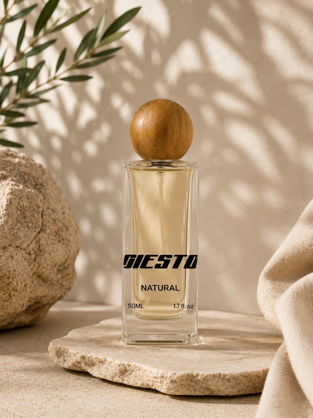 GIESTO PARFÜM