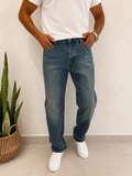 Mavi Regular Jean