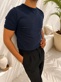 Basic Triko Tişört