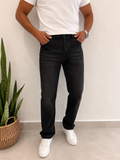 Antrasit Regular Jean