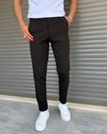 Slim Fit Kumaş Pantolon