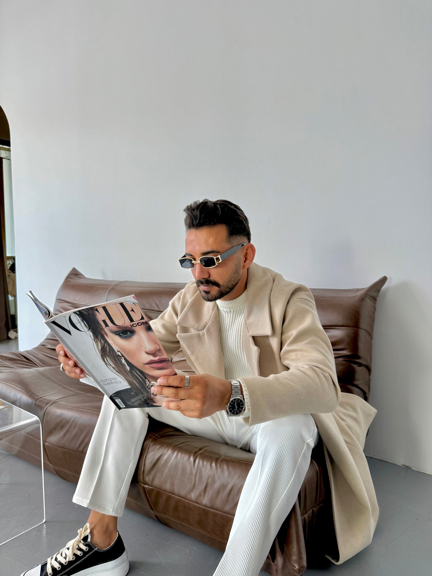 Özel Seçkiler